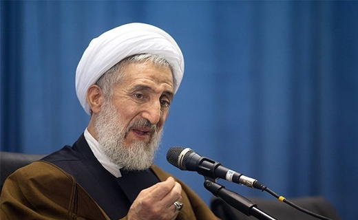آمریکا ذاتاً با ما در تضاد است/ از مجلس توقع داریم در بررسی برجام به قسم الهی خود پایبند باشند