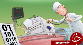 اقدامات ضرروری برا سالم نگه داشتن کامپیوتر