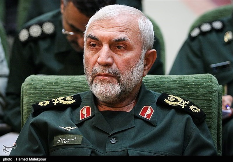 ماجرای ترور 3 سال پیش &laquo;سردار شهید حسین همدانی&raquo; در سوریه