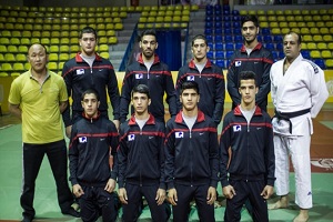 کریمی ، قمی و سیاوشی برنز گرفتند