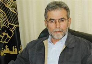 جهاد اسلامی فلسطین تهدید کرد سلاح به دست خواهد گرفت
