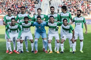 غلبه ذوبی ها بر همشهری دسته یکی