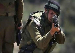 زخمی شدن 200 فلسطینی در کفر قدوم و عزون