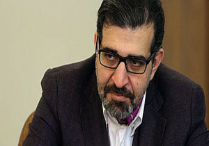 خرازی در رویای لاریجانی شدن!