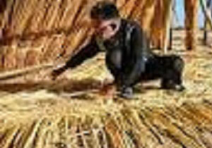 دو رشته صنایع دستی در کهگیلویه و بویراحمد ثبت ملی شد