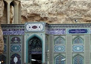 قطب زیارتی جنوب ایران زائرسرا ندارد