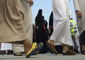 فاجعه منا، مرگبارترین حادثه تاریخ مراسم حج