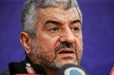 سردار همدانی نبود دمشق به طور حتم سقوط می کرد