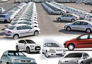 قیمت خودروهای داخلی از کارخانه تا بازار