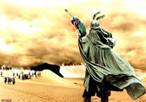 آیا امام حسین(ع) با عمر سعد مذاکره کرد؟