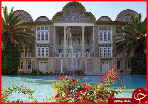 سرزمین باغ های رویایی+تصاویر