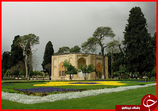 سرزمین باغ های رویایی+تصاویر