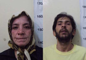 جیب ‌برها را شناسایی کنید/شیوه سرقت متهمان