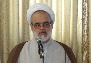 سردار همدانی رزمنده‌ای ولایی و اسوه مقاومت بود