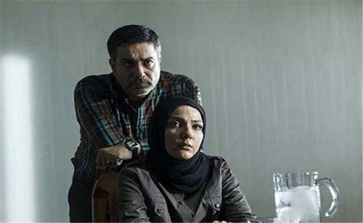 یک سریال پلیسی دیگر در تلویزیون + تصاویر