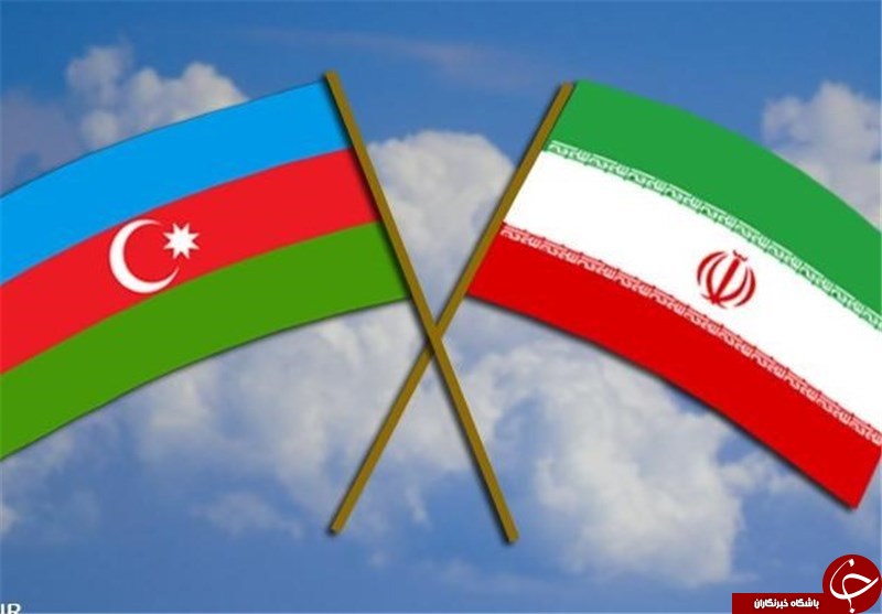 وزیر ارتباطات جمهوری آذربایجان وارد آستارا شد&zwnj;