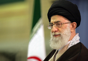 رهبر معظم انقلاب اسلامی شهادت سردار سرافراز حسین همدانی را تبریک و تسلیت گفتند