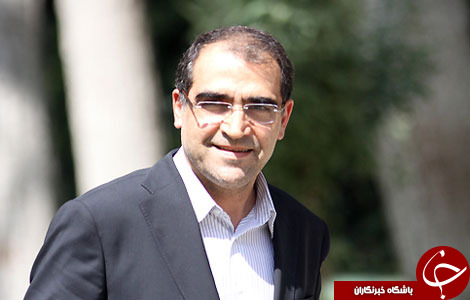وزیر بهداشت به قم سفر می&zwnj;کند+ برنامه&zwnj;ها&zwnj;