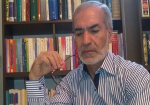 نایب رئیس خانه احزاب شهادت سردار حسین همدانی را تسلیت گفت