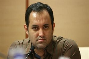 پیمان فخری در شمشیربازی المپیک قضاوت می‌کند