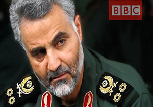 نقش سردار سلیمانی کلیدی است/ دشمنی قدیمی تر از آمریکا!