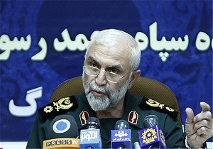 سردار همدانی از نیروهای موثر و توانمند نظام جمهوری اسلامی بود