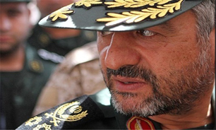 پیام تسلیت مقامات کشوری و لشکری در پی شهادت سردار حسین همدانی