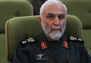 سردار شهید حسین همدانی عمر خویش را صرف اعتلای عزت، عظمت و مجد دین و کشور کرد