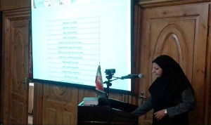 ارائه آنلاین درگاه مركزی نظارت بر His بیمارستان ها