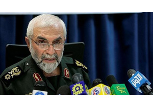 سردار همدانی، افتخار کشور و الگوی مناسبی برای همگان است