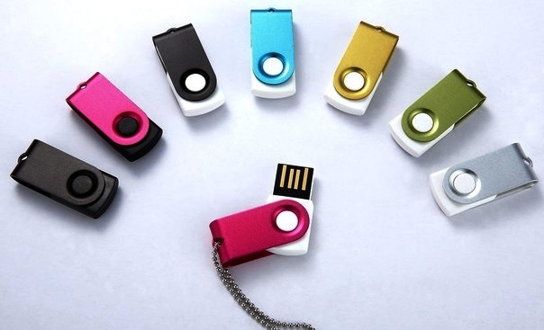 بروزترین و ارزانترین فلش مموری های موجود در بازار !