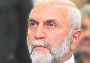 مزد مجاهدت های سردار همدانی چیزی جز شهادت نبود