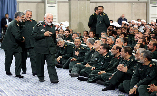 تصاویر کمتر دیدده شده از سردار همدانی