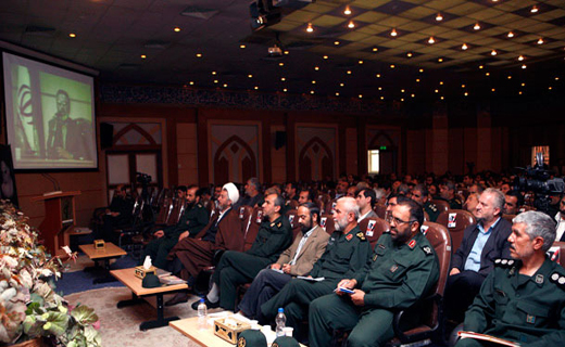 تصاویر کمتر دیدده شده از سردار همدانی