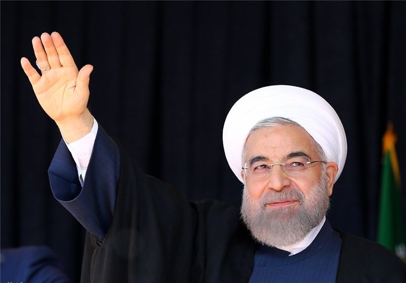 کاروان تدبیر و امید دوشنبه وارد مازندران می&zwnj;شود