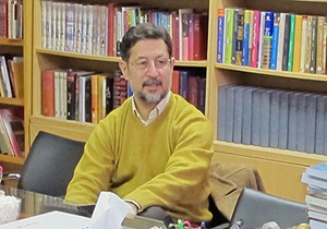 انتشارات علمی و فرهنگی در نمایشگاه کتاب فرانکفورت شرکت نخواهد کرد