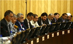 متن کامل آیین‌نامه داخلی کمیسیون برجام مجلس