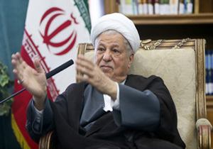 نظر آیت‌الله هاشمی درباره جنگ با عربستان