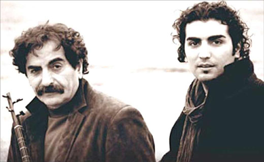 تصادف گروه ناظری در مسیر بازگشت به تهران پس از کنسرت+ تصاویر