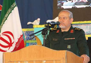 نقش مهم شهید همدانی در آموزش جبهه مقاومت سوریه