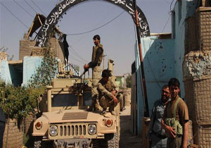 کشته شدن 116 تروریست طالبان در جنوب افغانستان