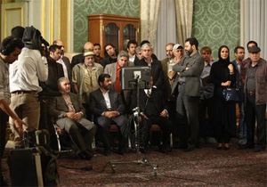 «معمای شاه» تقابل فرهنگی با سریال‌های ترکیه‌ای