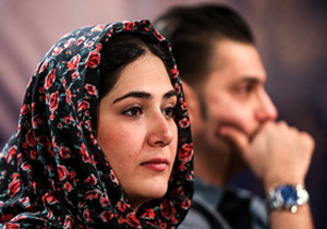 عیادت هنرمندان و ایوبی از باران کوثری