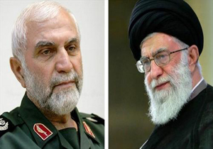 روایتی از آخرین دیدار «سردار شهید همدانی» با رهبر انقلاب
