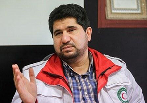 امدادگری جزو مشاغل سخت محسوب شود/بررسی طرح جانباز و شهید خدمتی