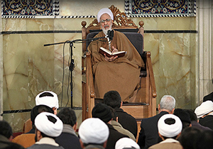 سومین کنفرانس بین‌المللی نهج البلاغه در انگلستان برگزار می‌شود