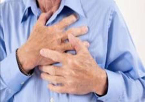 تشخیص سریع عارض نشدن حمله قلبی به واسطه یک آزمایش خون