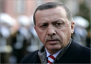 اردوغان سفر خود را به ترکمنستان لغو کرد