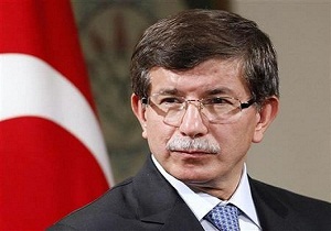 داوداوغلو انفجارهای آنکارا را انتحاری دانست