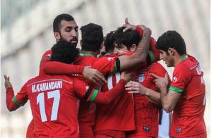 شاگردان خاکپور با شکست یمن فینالیست شدند